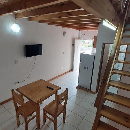דירות פוארטו איגואסו Nandubay1 מראה חיצוני תמונה