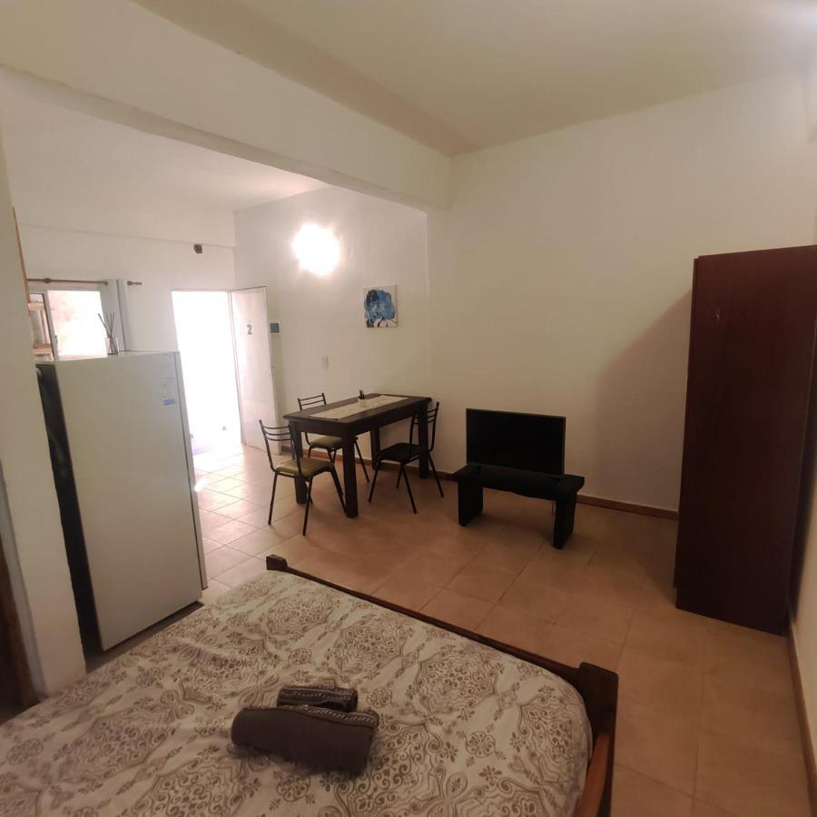 דירות פוארטו איגואסו Nandubay1 מראה חיצוני תמונה