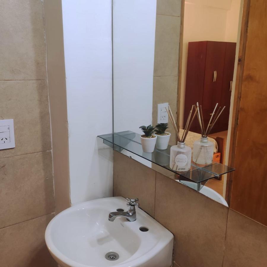 דירות פוארטו איגואסו Nandubay1 מראה חיצוני תמונה