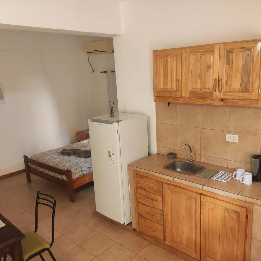 דירות פוארטו איגואסו Nandubay1 מראה חיצוני תמונה