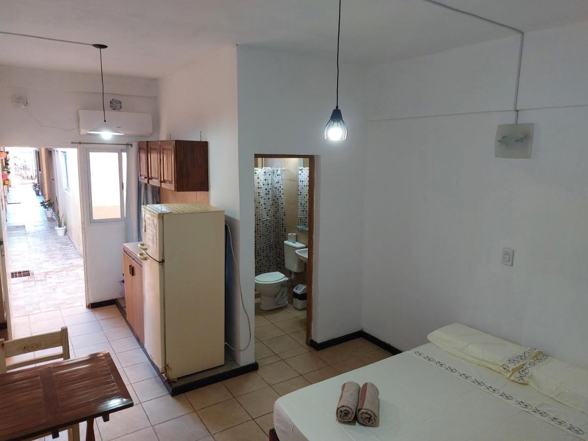 דירות פוארטו איגואסו Nandubay1 מראה חיצוני תמונה