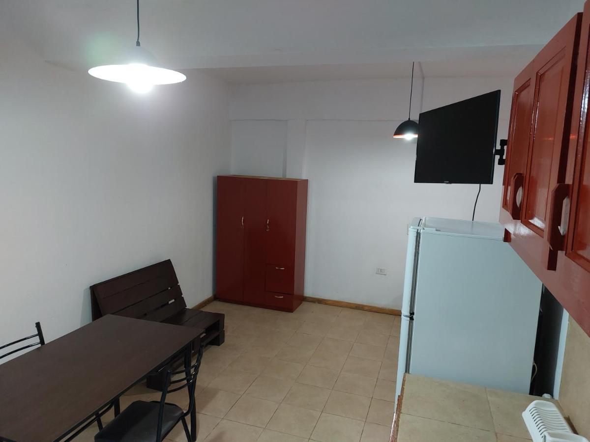 דירות פוארטו איגואסו Nandubay1 מראה חיצוני תמונה