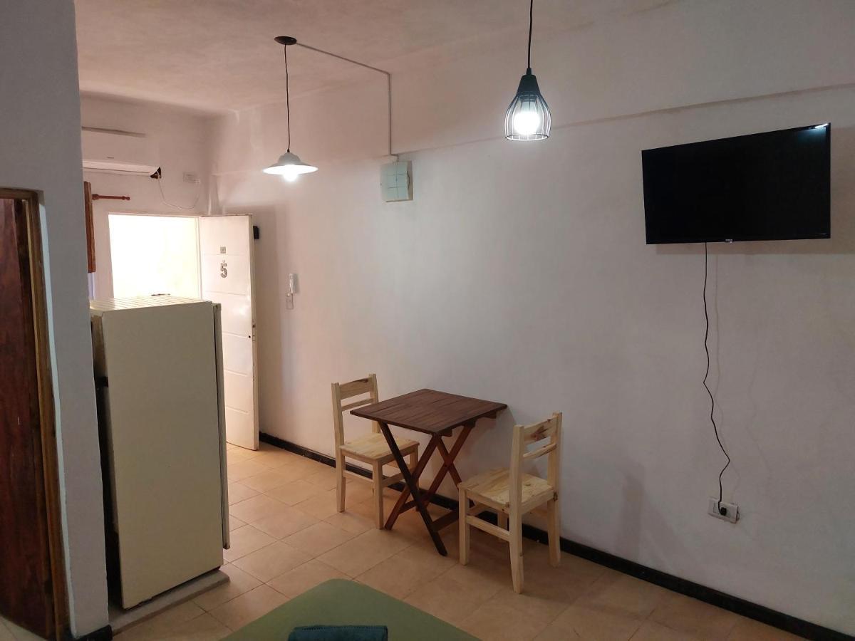 דירות פוארטו איגואסו Nandubay1 מראה חיצוני תמונה
