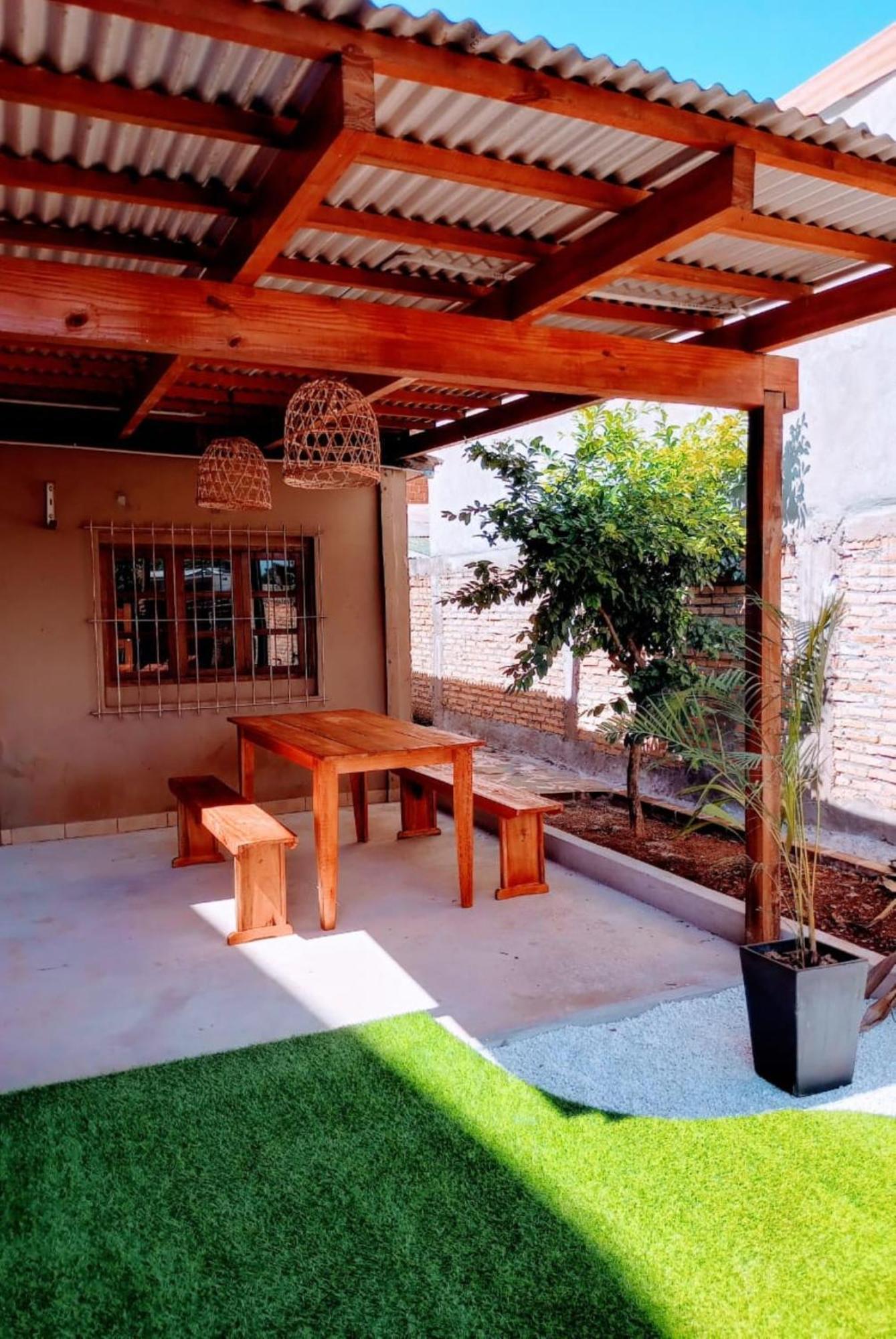 דירות פוארטו איגואסו Nandubay1 מראה חיצוני תמונה