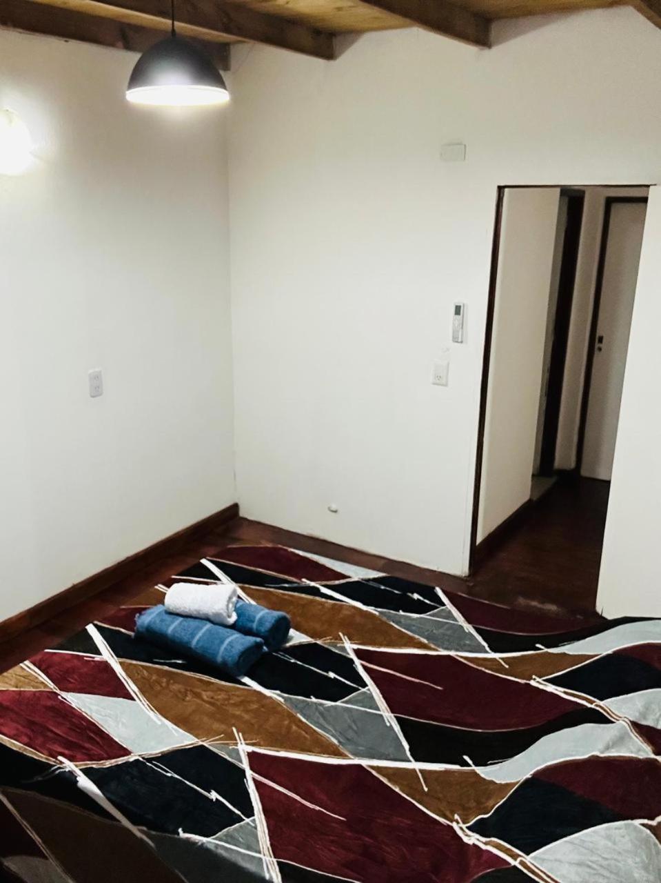 דירות פוארטו איגואסו Nandubay1 מראה חיצוני תמונה