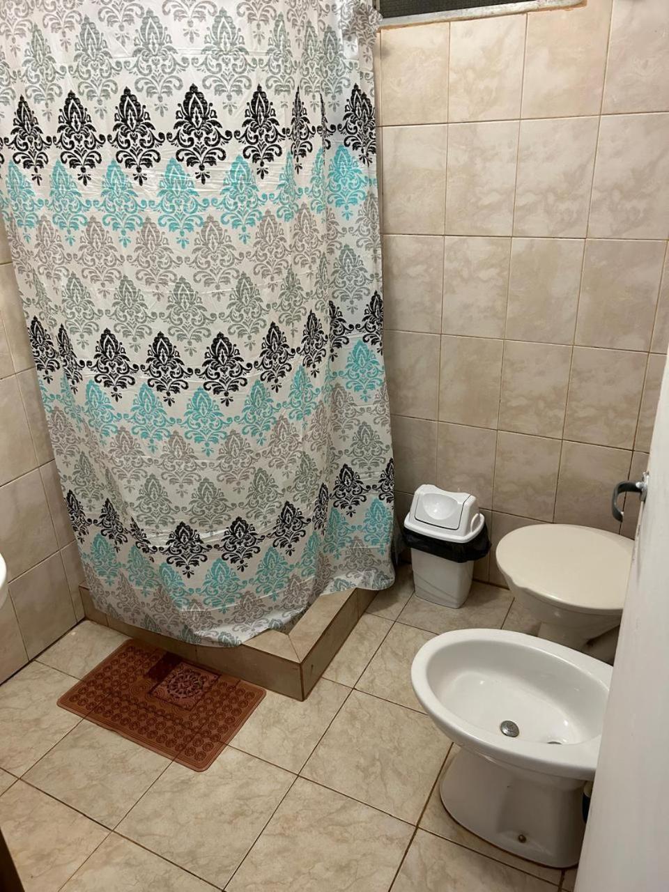 דירות פוארטו איגואסו Nandubay1 מראה חיצוני תמונה