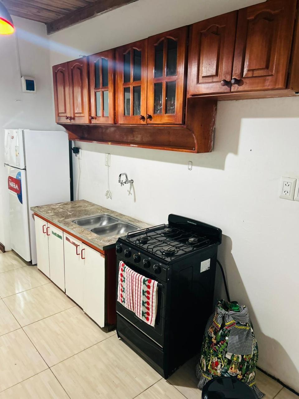 דירות פוארטו איגואסו Nandubay1 מראה חיצוני תמונה